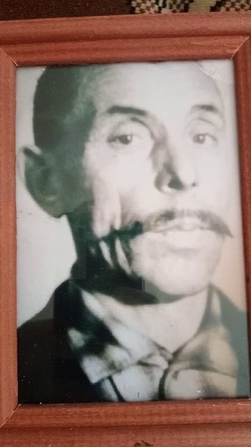 Габдрахман Габдрафикович Салимов Ялгышу