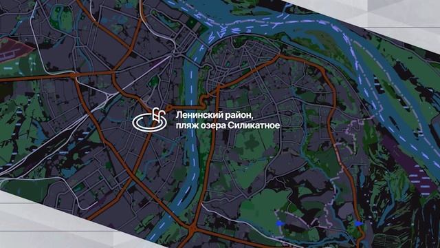 66 мест для Крещенских купаний подготовлены в Нижегородской области смотреть онлайн