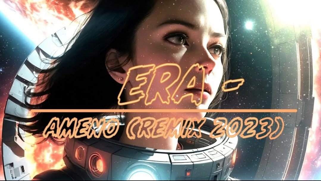 Era - amino ( Via65 Remix ) смотреть онлайн