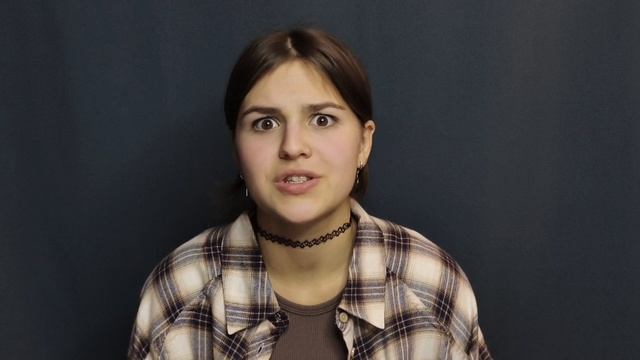 Дарья Поливанова, 15 лет-актерская визитка смотреть онлайн