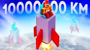 ВЛАДУС ИГРАЕТ | ⛔НЕ САДИСЬ В ЭТУ СЛОМАННУЮ РАКЕТУ В ROBLOX