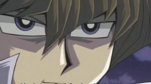 Отрывок «Юги вызывает Слайфера» из аниме «Югио: Дуэльные монстры — Yu-Gi-Oh! Duel Monsters». (2001)