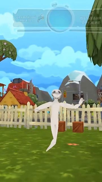 MAN OUTSIDE THE WINDOW DARK RIDDLE #shorts смотреть онлайн