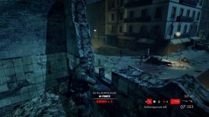 Zombie Army Trilogy (2015) [Playstation 4]