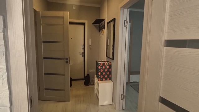 Продается уютная однокомнатная квартира в современном жилом комплексе смотреть онлайн