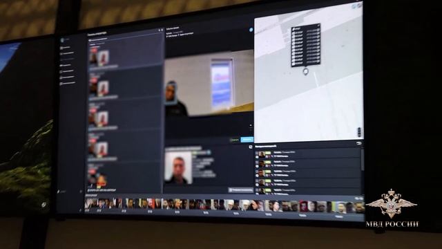 МВД России увеличивает количество пунктов миграционного контроля по всей стране смотреть онлайн