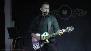 KOLMAKOV - Первый снег (cover Моральный Кодекс)