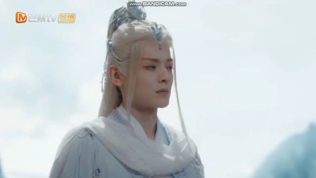 Клип на дораму "Песня водного дракона" смотреть онлайн