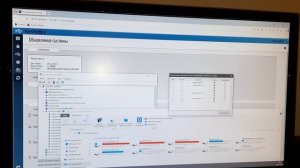 USB over IP KeysHubBox старт.