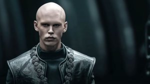 Дюна 2 (трейлер)