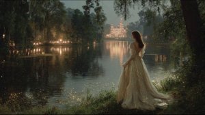 Аудиокнига — Любовное Фэнтези/Попаданцы: В СКАЗКУ ПОСЛЕ ЖИЗНИ