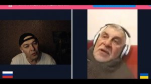 "А я думал,что вы адекватный"-сказал бандерлог