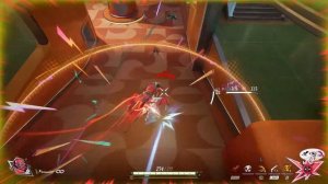 Marvel Rivals - Official Deadpool 'The Merc with a Mouth' Character Reveal Trailer