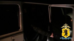 Полиция Ярославской области уличила супругов и их знакомого в незаконной охоте на четырёх лосей