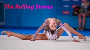 №171 The Rolling Stones (1:30)/Индивидуальная программа/Музыка для художественной гимнастики