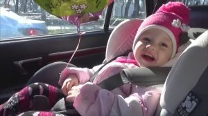 Спасаем животных! Едем в приют кошечек и собачек