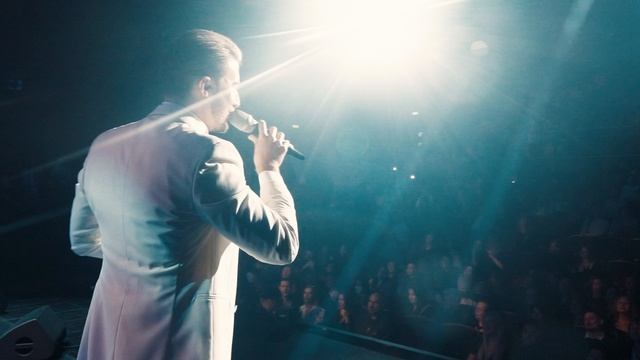 Концерт Марко Даль Карло (Marco Dal Carlo) смотреть онлайн