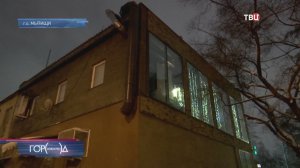 Караоке-бар превратил жизнь подмосковной многоэтажки в ад