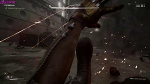 Atomic Heart ( Атомное Сердце) # 20  Полигон 12