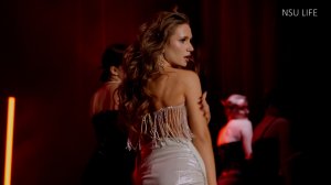 Мисс НГУ-2025. Домашнее задание Анастасии Титовой