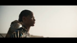 ©4⃣ Вакандцы, Нэмор и Бен Гримм (Существо) в новом тизере пятых "Мстителей" (оригинал+дуб