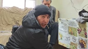 День рождения Свистуна набирает обороты .....