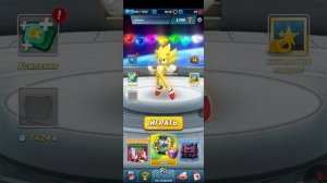 Соник Форсес 1