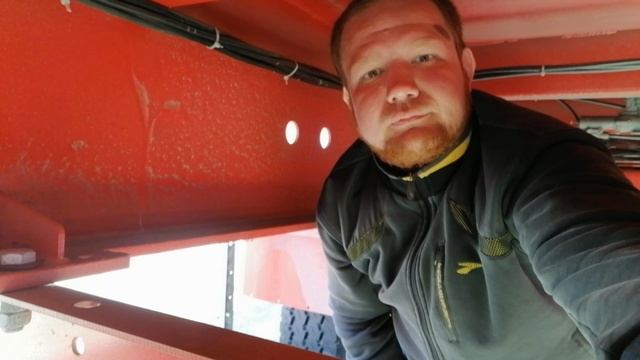 Грузовые внедорожники Scania смотреть онлайн