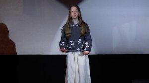 Пальцер Эвелина, 1, Слон, Премия "Андрюша-2026", театральный жанр