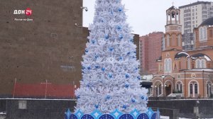 Настрой дончан после праздников