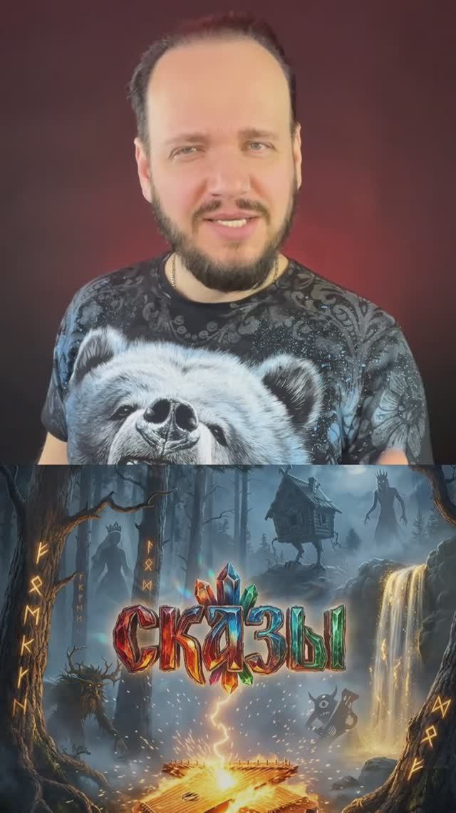 #романбобров #сказы смотреть онлайн