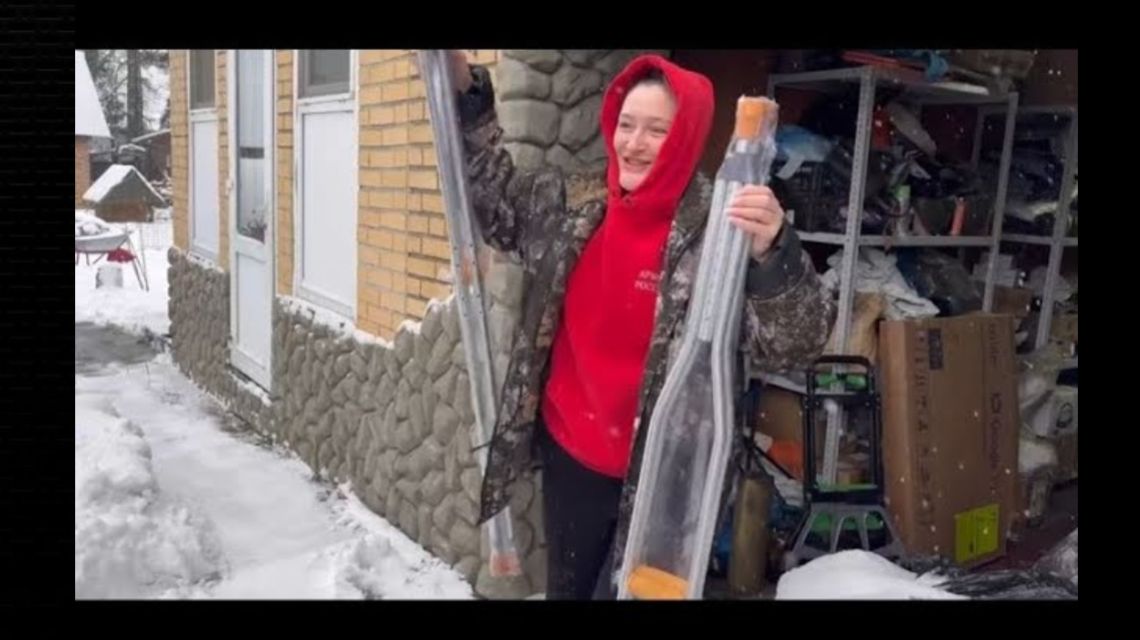 ДЛЯ НАШИХ... смотреть онлайн