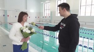 В Ярославле открылась школа на Московском проспекте