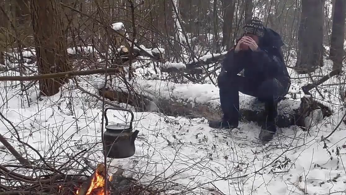 ЧАГА как ЗАВАРИВАТЬ и какая ПОЛЬЗА