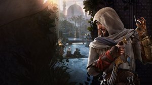 Assassin's Creed: Mirage #2