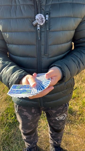 Обучение крутому флоришу с картами смотреть онлайн