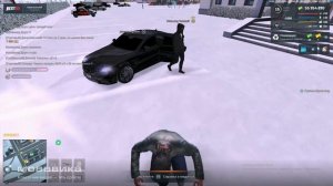 Новый проект