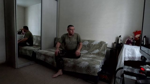 Первое мое приключение при поиске работы в этом году.Что предложили и куда ездил? смотреть онлайн