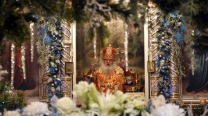 Скорей бы наступило Рождество!