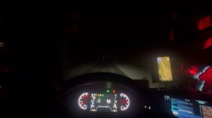 Взорвалось колесо на трассе #Санек_55