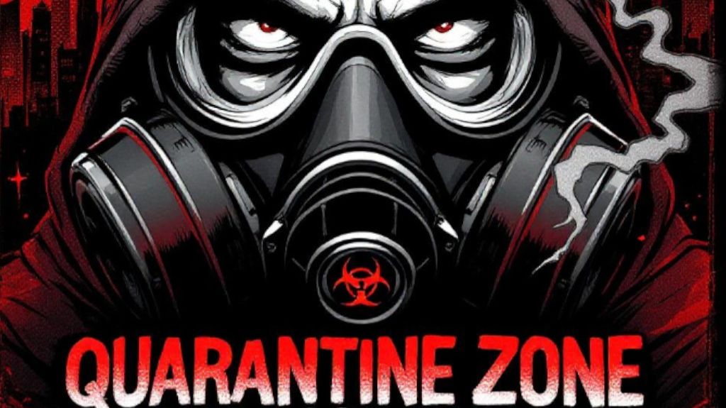 ЧЕМ ДАЛЬШЕ ТЕМ БОЛЬШЕ ••• Quarantine Zone: The Last Check (2) День 10 - 17 смотреть онлайн