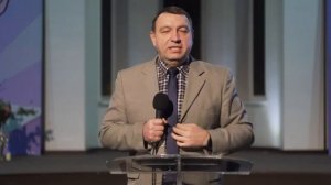 Правда о Божестве  Троица. Семинар #2. - Владимир Боровой