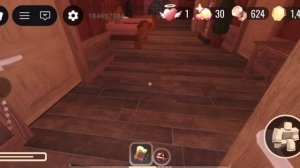 Новый режим дорс! Doors roblox