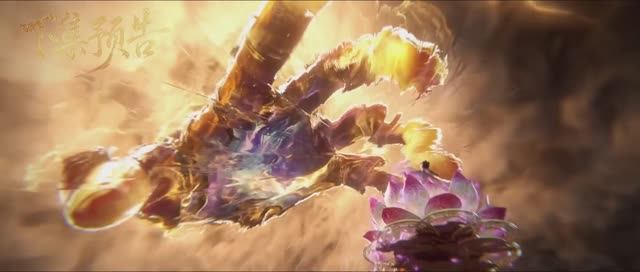 Гробница богов - 3 сезон 25 серия (превью) смотреть онлайн