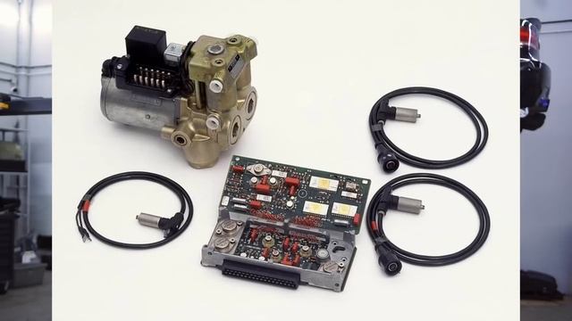 Система ABS! Вред или Польза Вождению! Как работает и как устроена! смотреть онлайн