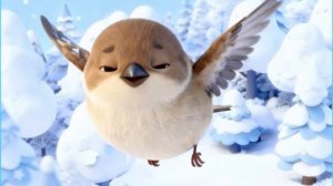 Диди и Развиваш: Зима пришла ❄️ Добрый мультфильм для детей