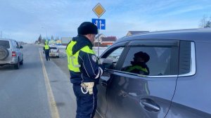 В ГАИ назвали города Югры, в которых чаще всего угоняют автомобили