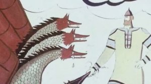 #СКАЗОЧНАЯ FM - ДОБРЫНЯ И ЗМЕЙ [РУССКАЯ НАРОДНАЯ СКАЗКА]