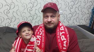 Динамо - Спартак