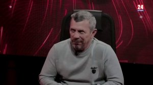 Политотдел. "Пролог, или эпилог?"